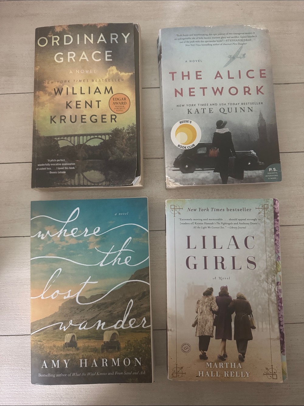 Historical Fiction best selling bundle!